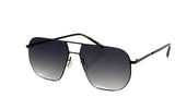 🇮🇹 Mario Rossi 🇮🇹 ( Made in Italy ) Square Men's Sunglasses(UV) - نضاره دوت كوم | رقم 1 للنظارات الأصليه في مصر