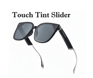 Chamelo Veil Smart sunglasses - نضاره دوت كوم | رقم 1 للنظارات الأصليه في مصر