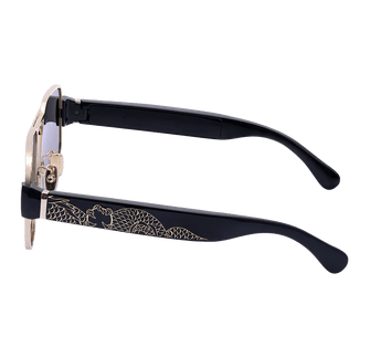 Dragon Smart Sunglasses - نضاره دوت كوم | رقم 1 للنظارات الأصليه في مصر
