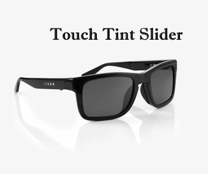 Chamelo Prime Smart Sunglasses - نضاره دوت كوم | رقم 1 للنظارات الأصليه في مصر