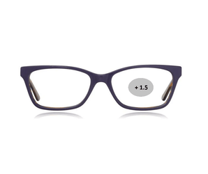 Miki Ninn 🇮🇹 Square ( Made in Italy ) Women's R e a d i n gGlasses ( +1.50 ) - نضاره دوت كوم | رقم 1 للنظارات الأصليه في مصر