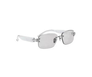 Chamelo Aura White Energy– 4-in-1 Color Changing Smart Sunglasses - نضاره دوت كوم | رقم 1 للنظارات الأصليه في مصر