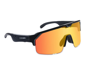 Music Shield smart sunglasses