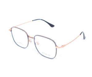 Falcon Square Men's Optical Frame - نضاره دوت كوم | رقم 1 للنظارات الأصليه في مصر