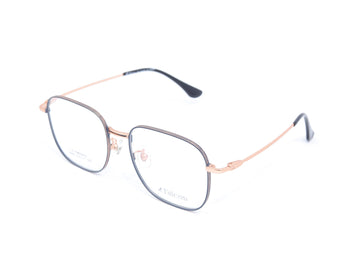 Falcon Square Men's Optical Frame - نضاره دوت كوم | رقم 1 للنظارات الأصليه في مصر