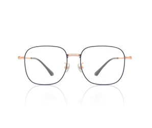 Falcon Square Men's Optical Frame - نضاره دوت كوم | رقم 1 للنظارات الأصليه في مصر