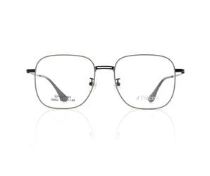Falcon Square Men's Optical Frame - نضاره دوت كوم | رقم 1 للنظارات الأصليه في مصر