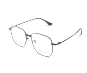 Falcon Square Men's Optical Frame - نضاره دوت كوم | رقم 1 للنظارات الأصليه في مصر