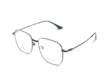 Falcon Square Men's Optical Frame - نضاره دوت كوم | رقم 1 للنظارات الأصليه في مصر