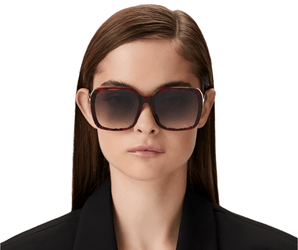 Baldinini 🇮🇹 ( Made in Italy ) Square Women's Sunglasses(UV) - نضاره دوت كوم | رقم 1 للنظارات الأصليه في مصر