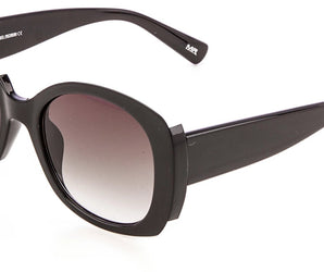 Mario Rossi 🇮🇹 ( Made in Italy ) Round Women's Sunglasses(UV) - نضاره دوت كوم | رقم 1 للنظارات الأصليه في مصر