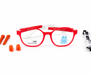 Geeky labubu Square KIDS Size Available From 4 : 5 Years