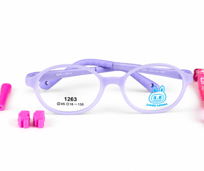Geeky labubu Round KIDS Size Available From 4 : 5 Years