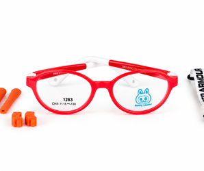 Geeky labubu Round KIDS Size Available From 4 : 5 Years
