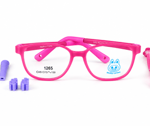 Geeky labubu Cat Eye KIDS Size Available From 4 : 5 Years