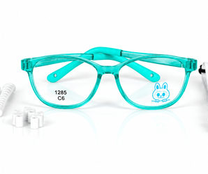Geeky labubu Cat Eye KIDS Size Available From 4 : 5 Years