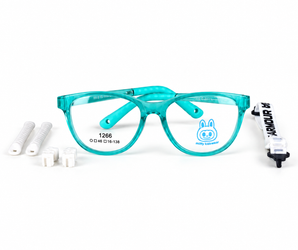 Geeky labubu Cat Eye KIDS Size Available From 6 : 8 Years