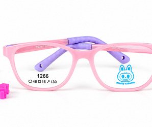 Geeky labubu Cat Eye KIDS Size Available From 6 : 8 Years