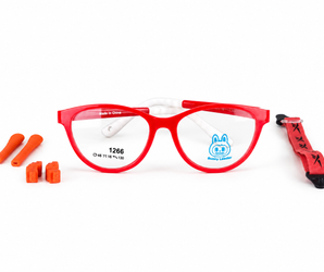 Geeky labubu Cat Eye KIDS Size Available From 6 : 8 Years