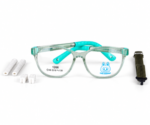 Geeky labubu Cat Eye KIDS Size Available From 6 : 8 Years