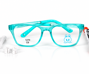 Geeky labubu Square KIDS Size Available From 6 : 8 Years