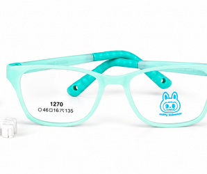 Geeky labubu Square KIDS Size Available From 6 : 8 Years