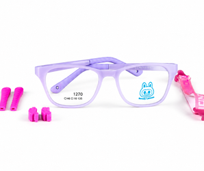 Geeky labubu Square KIDS Size Available From 6 : 8 Years