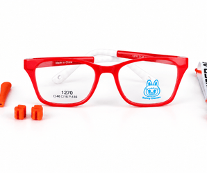 Geeky labubu Square KIDS Size Available From 6 : 8 Years