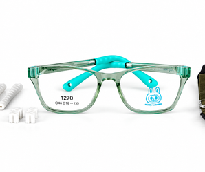 Geeky labubu Square KIDS Size Available From 6 : 8 Years