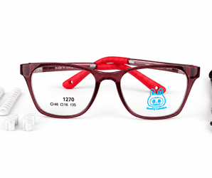 Geeky labubu Square KIDS Size Available From 6 : 8 Years