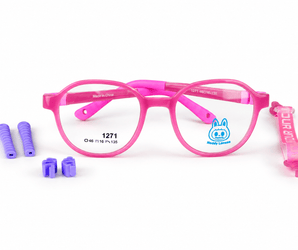 Geeky labubu Round KIDS Size Available From 6 : 8 Years