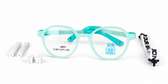 Geeky labubu Round KIDS Size Available From 6 : 8 Years - نضاره دوت كوم | رقم 1 للنظارات الأصليه في مصر