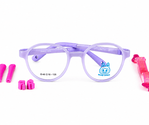 Geeky labubu Round KIDS Size Available From 6 : 8 Years