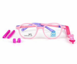 Geeky labubu Round KIDS Size Available From 6 : 8 Years