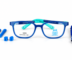Geeky labubu Square KIDS Size Available From 6 : 8 Years