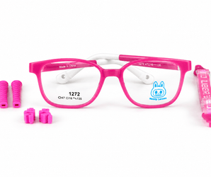 Geeky labubu Square KIDS Size Available From 6 : 8 Years