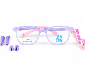 Geeky labubu Square KIDS Size Available From 6 : 8 Years