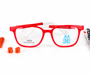 Geeky labubu Square KIDS Size Available From 6 : 8 Years