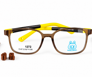 Geeky labubu Square KIDS Size Available From 6 : 8 Years