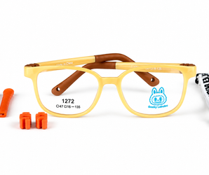 Geeky labubu Square KIDS Size Available From 6 : 8 Years