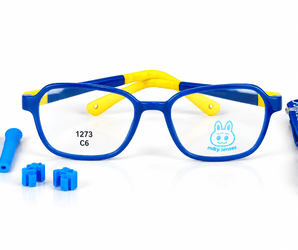 Geeky labubu Square KIDS Size Available From 6 : 8 Years
