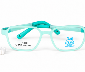 Geeky labubu Square KIDS Size Available From 6 : 8 Years