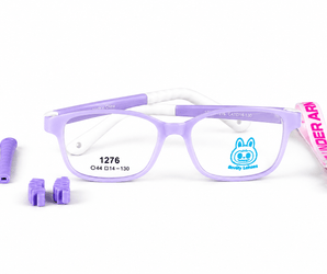 Geeky labubu Square KIDS Size Available From 4 : 5 Years