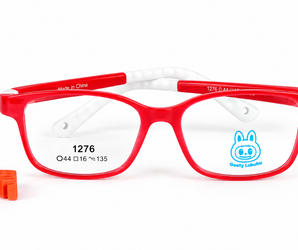 Geeky labubu Square KIDS Size Available From 4 : 5 Years