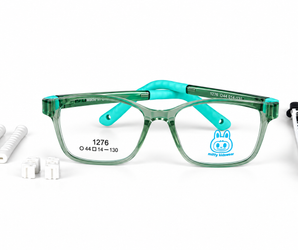 Geeky labubu Square KIDS Size Available From 4 : 5 Years