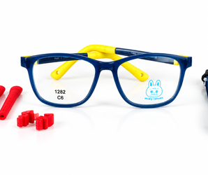 Geeky labubu Square KIDS Size Available From 6 : 8 Years