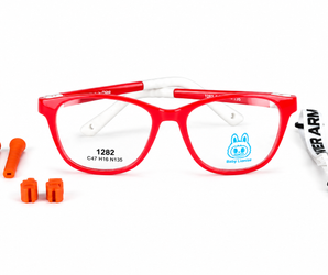 Geeky labubu Square KIDS Size Available From 6 : 8 Years