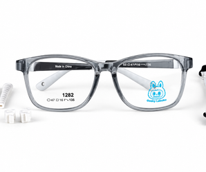 Geeky labubu Square KIDS Size Available From 6 : 8 Years