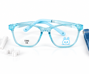 Geeky labubu Square KIDS Size Available From 6 : 8 Years