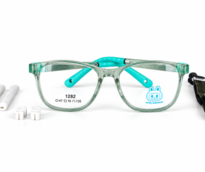 Geeky labubu Square KIDS Size Available From 6 : 8 Years